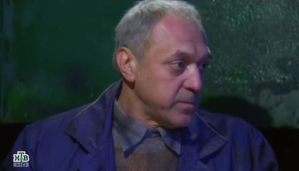 Кадры из сериала Лесник (2011)