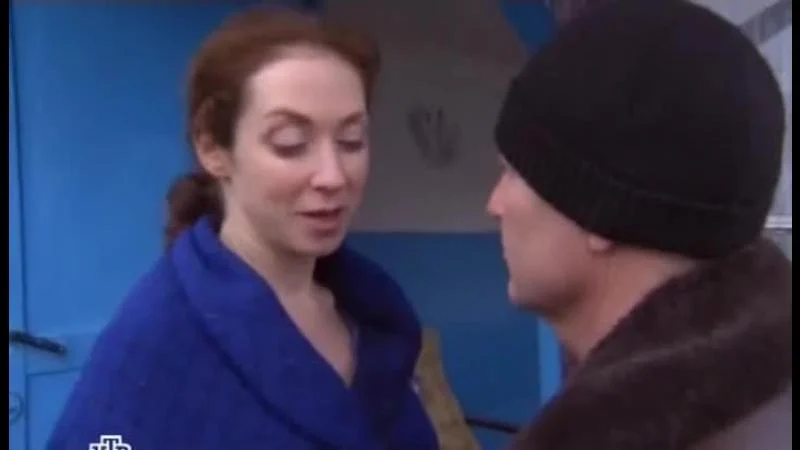 Кадры из сериала Лесник (2011)
